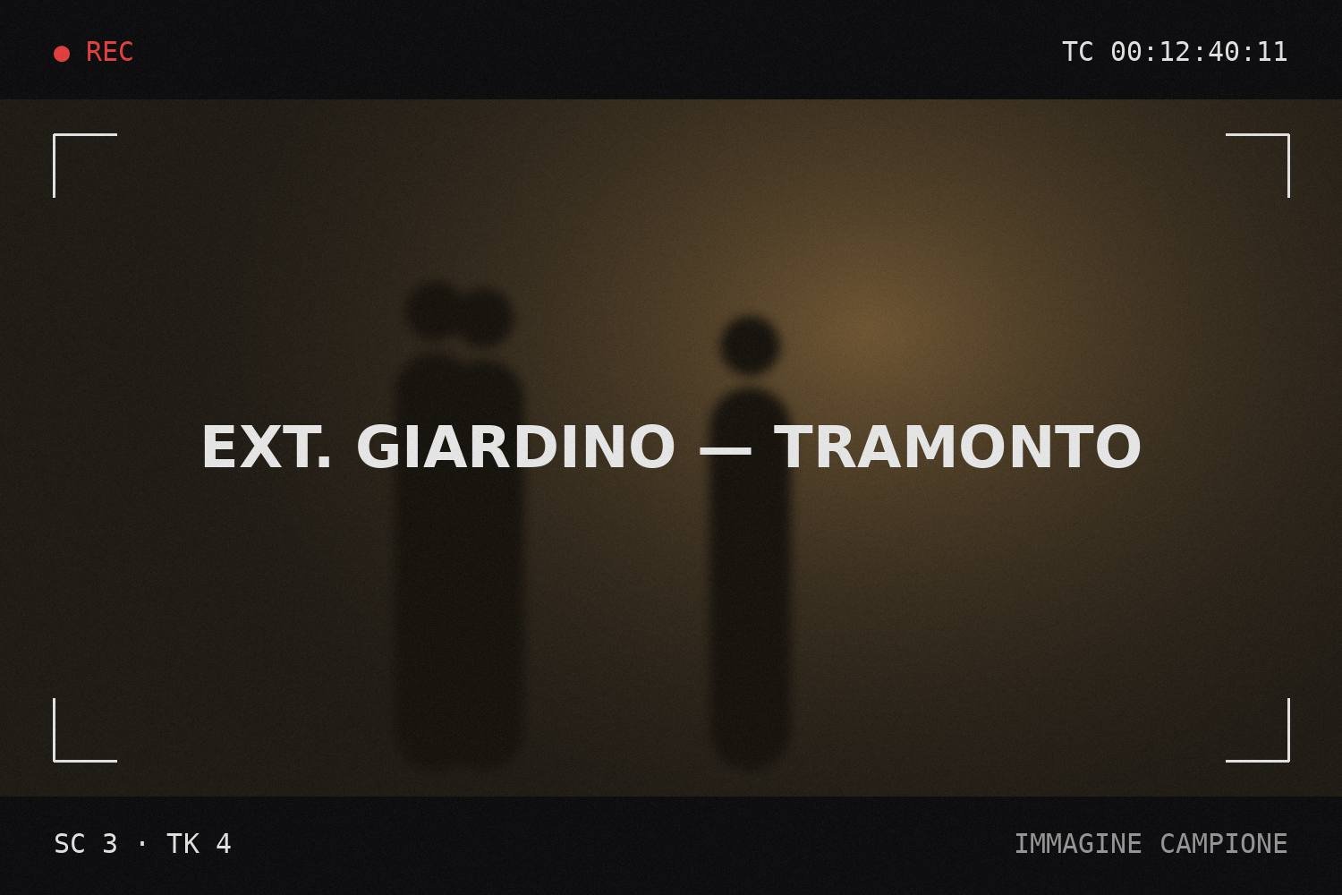 Immagine campione di set