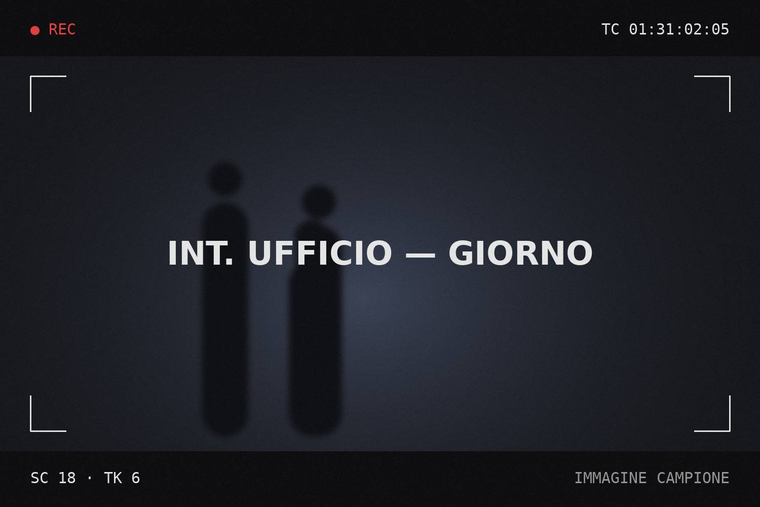 Immagine campione di set